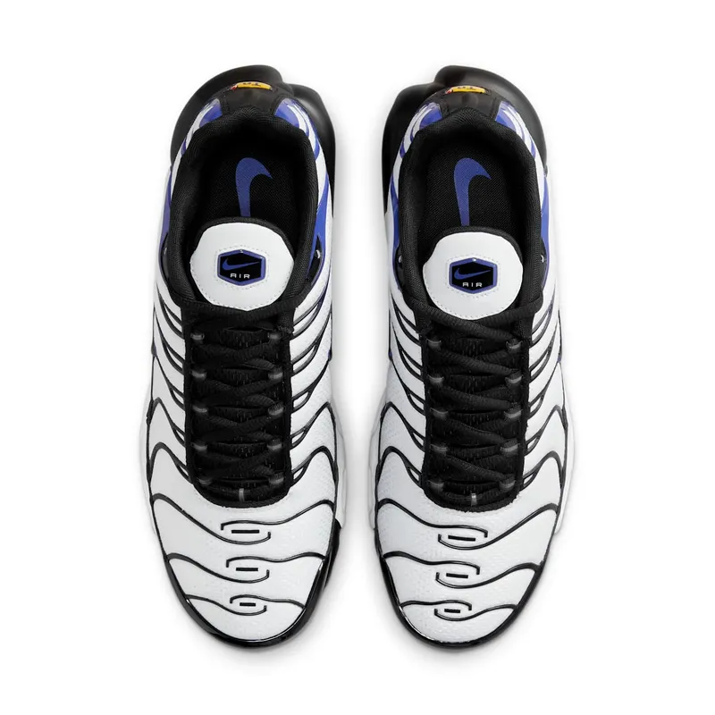 Nike Air Max Plus Persian Violet White (DB0682-100)