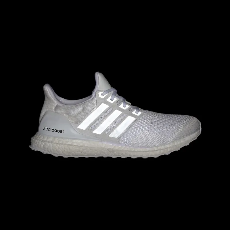 adidas Ultra Boost 1.0 J&D Collective Triple White (2025) (JR6882)