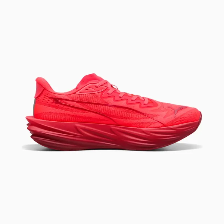 Puma Deviate Nitro Red (31390410)
