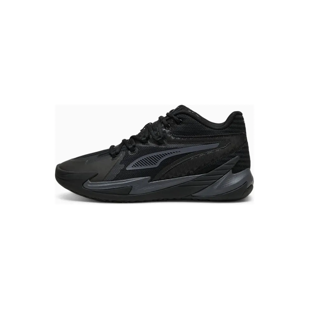 Puma Dagger Black Galactic Grey (311353-05)