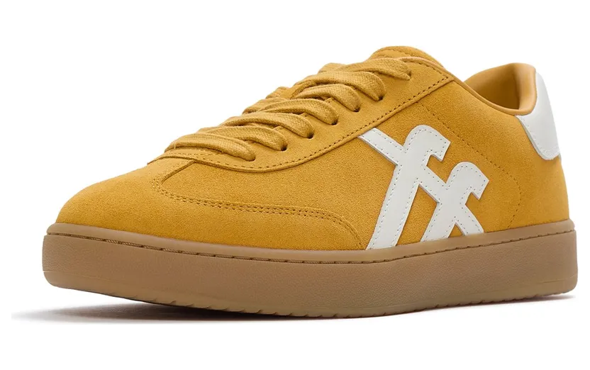 FitFlop Yellow (A6IE04)