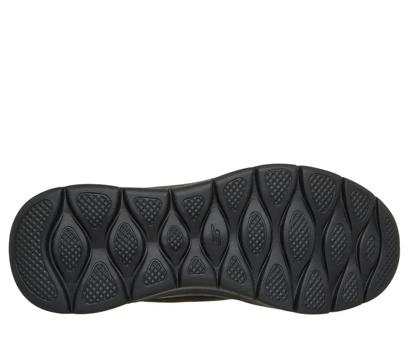 Skechers Slip-ins: GO WALK Flex – Smooth Motion Sneaker Black