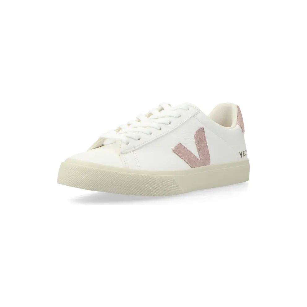 Veja Campo Leather Extra White Babe (CP0503886A)