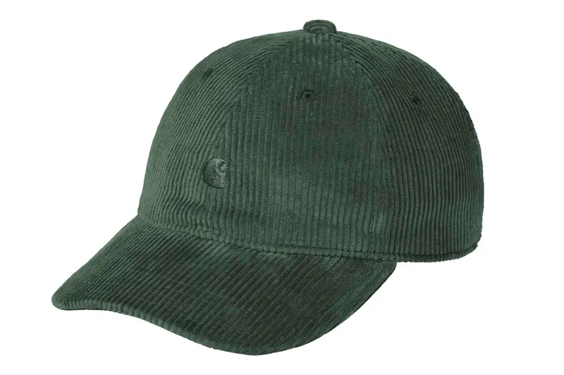 Carhartt WIP – Harlem Cap – Mütze-Cap (I02689039OXX06)
