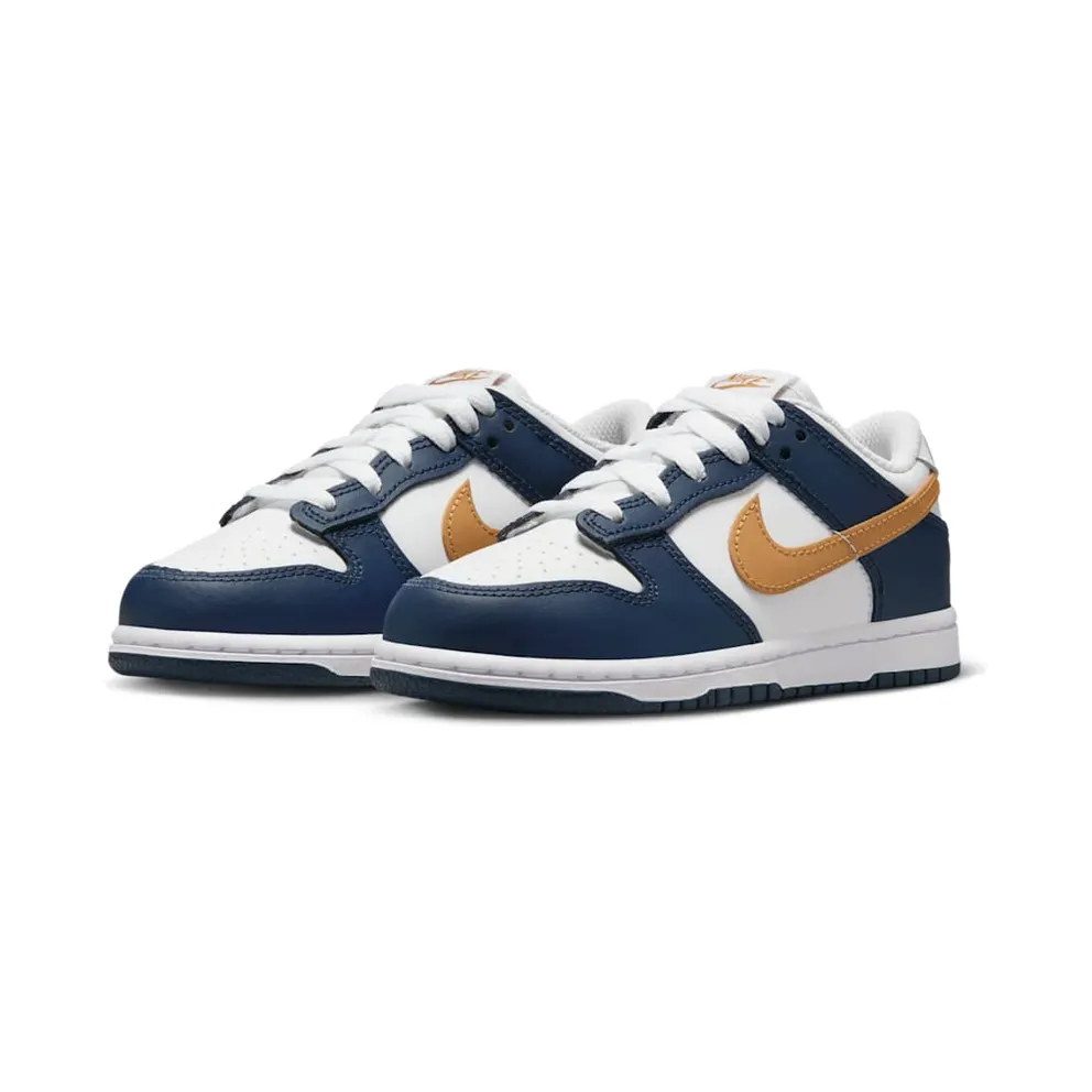 Nike Dunk Low “Navy” (FB9108-111)
