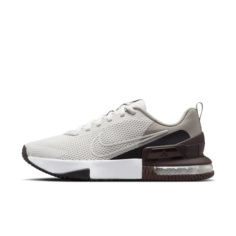 Nike Air Max Alpha Trainer 6 Platinum Tint College Grey Black Barely Green (FQ1833-008)