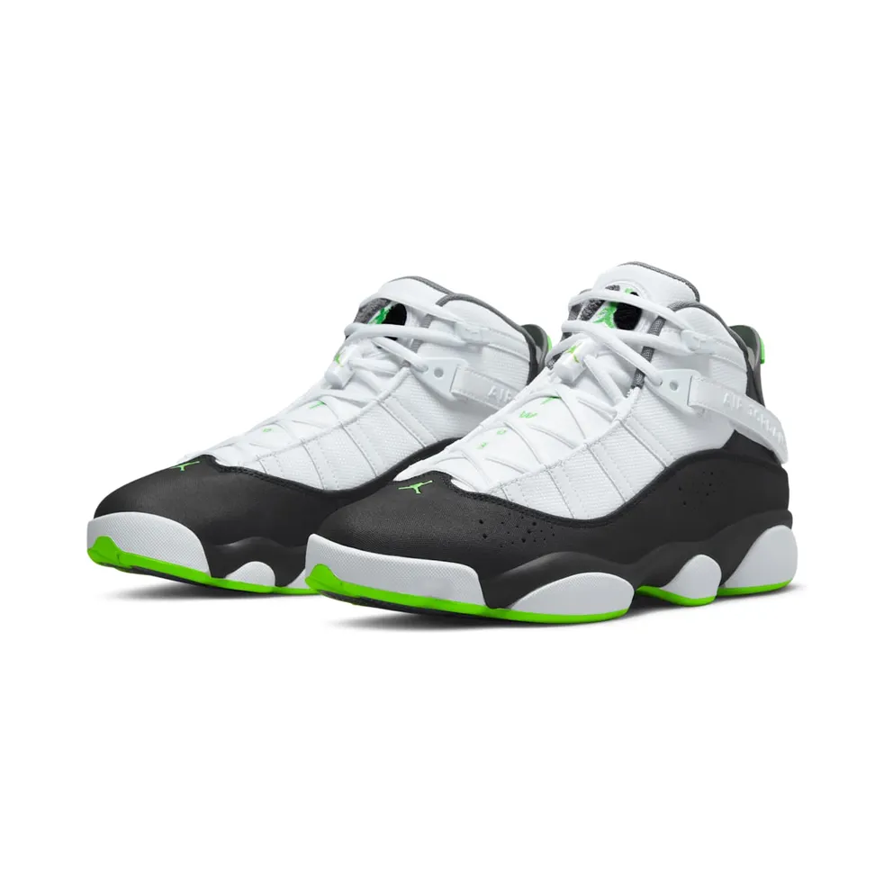 Jordan 6 Rings “Altitude Green” (322992-130)