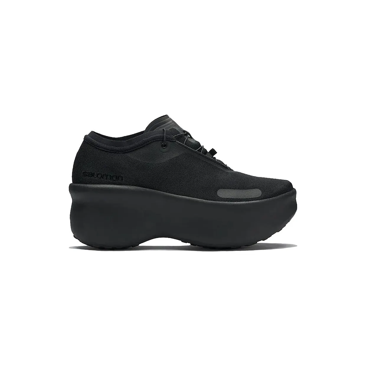 Salomon Sense Feel Platform Comme des Garcons Black (L41564600)