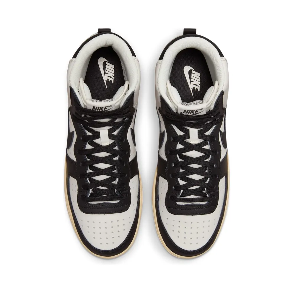 Nike Terminator High “Vintage Panda” (FD0394-030)