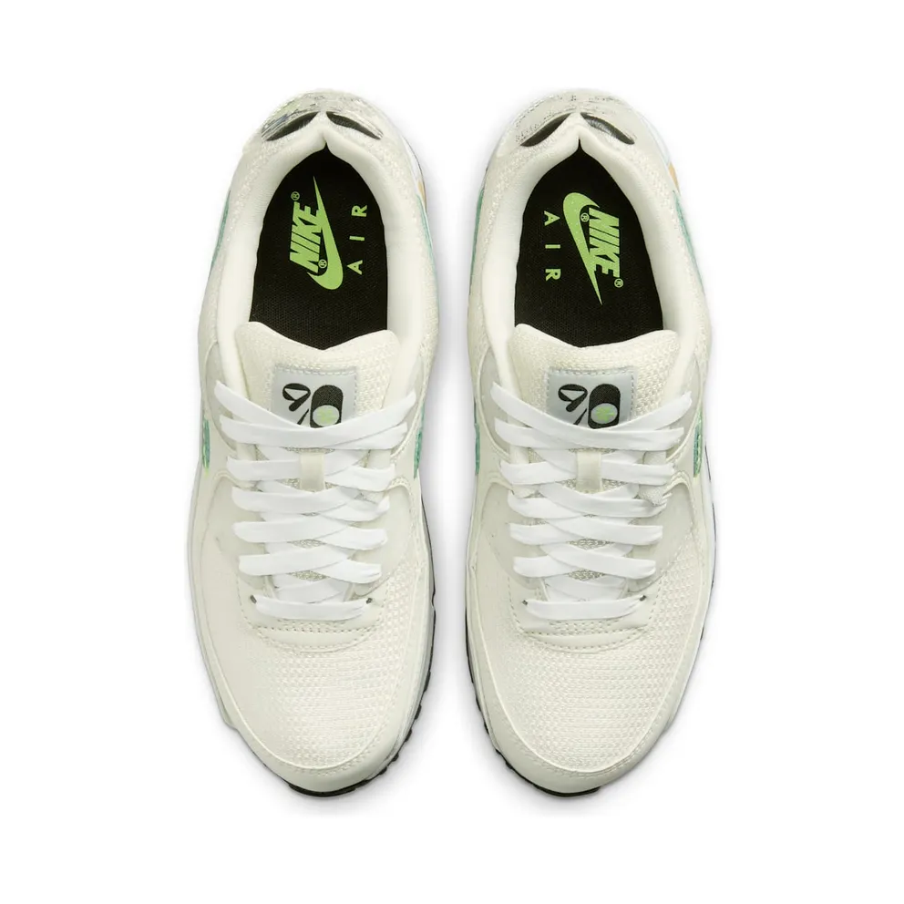 Nike Air Max 90 SE White (DO9850-100)