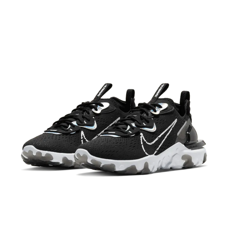 Nike NSW React Vision Essential Black (CW0730-001)