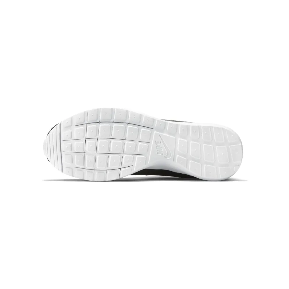 Nike Roshe Run Flyknit PRM Black White Black/Black-Dark Grey-White (746825-001)