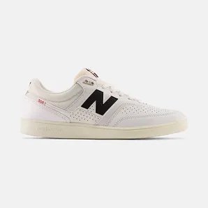 New Balance Numeric 508 Brandon Westgate White Black (NM508TGS)