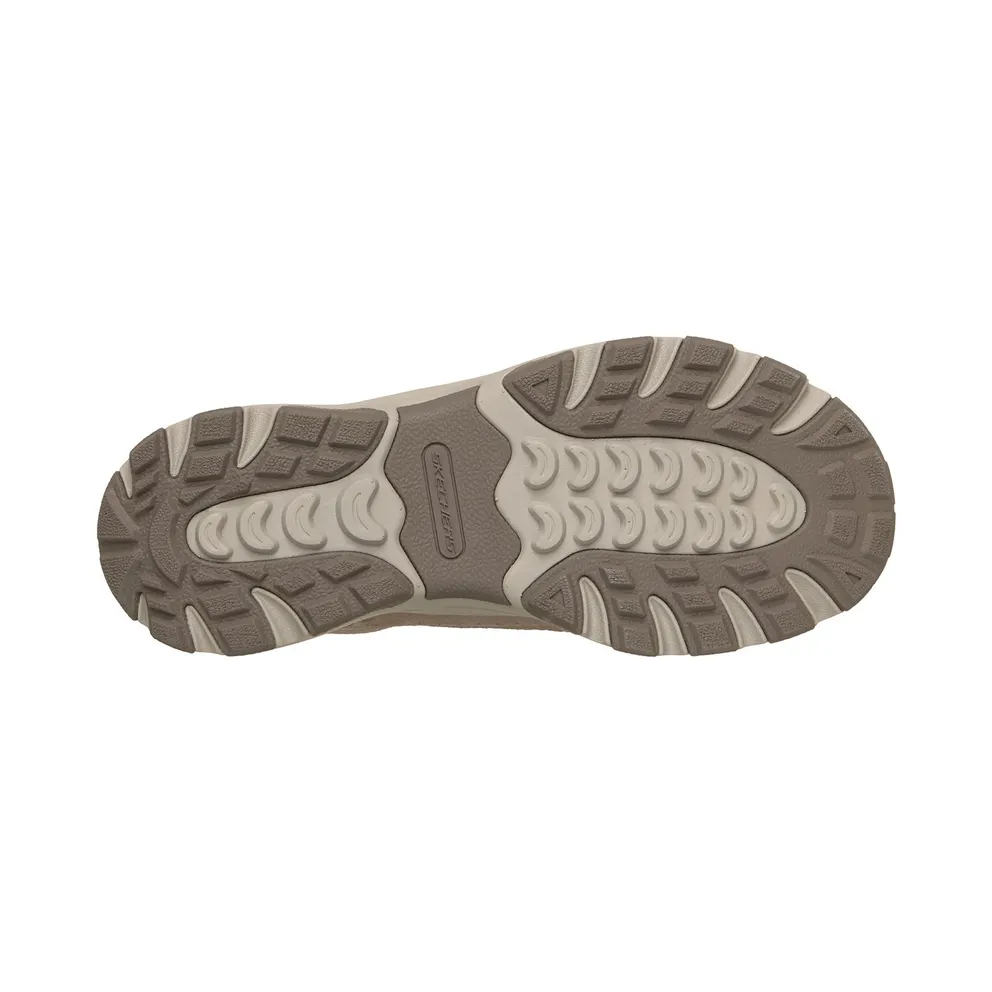 Skechers Slip-ins: Alto – Rangeley Sneaker Taupe