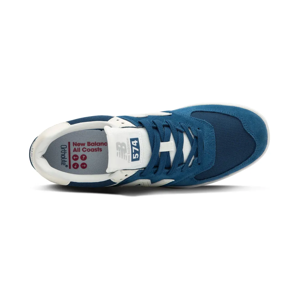 New Balance 574 All Coasts Royal Blue (AM574RWR)