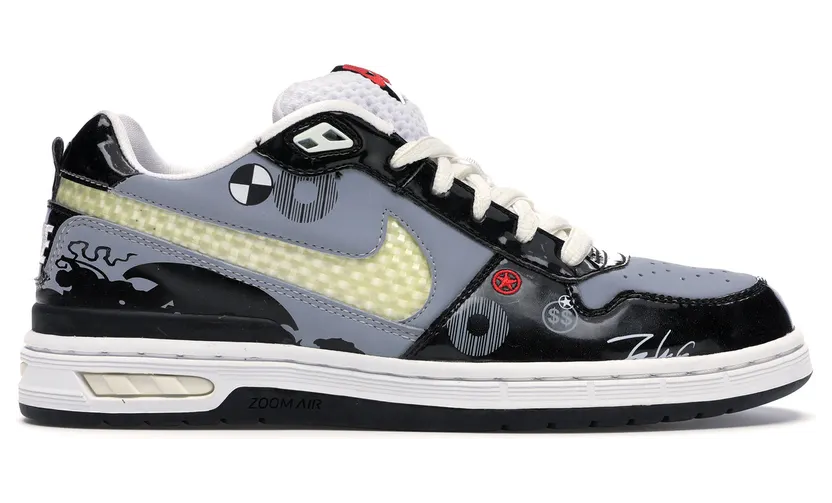 Nike P Rod 1 Elite Futura