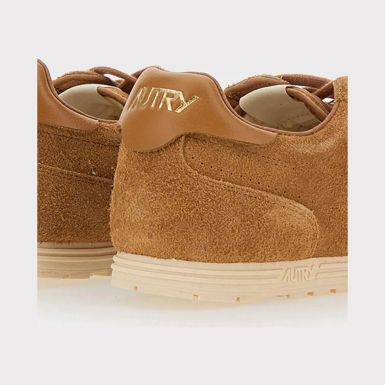 Autry Sneakers Brown (WSLMPB04) (3)
