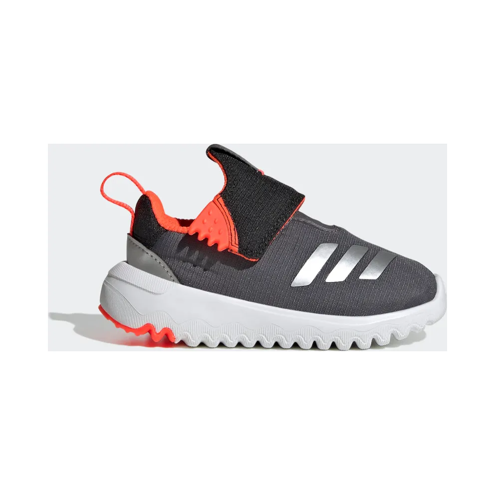 Adidas Suru365 Slip-on Grey Five / Silver Metallic / Core Black (HP7737)