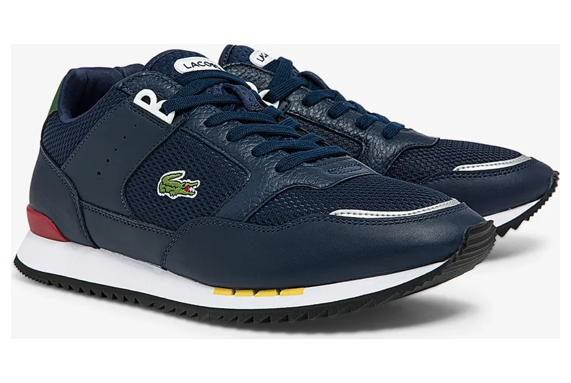 lacoste-sneaker 43SMA0031-2S3