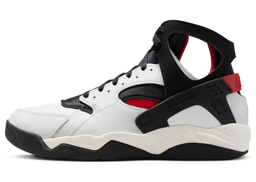 Nike Air Flight Huarache Photon Dust Black (FJ3455-001)