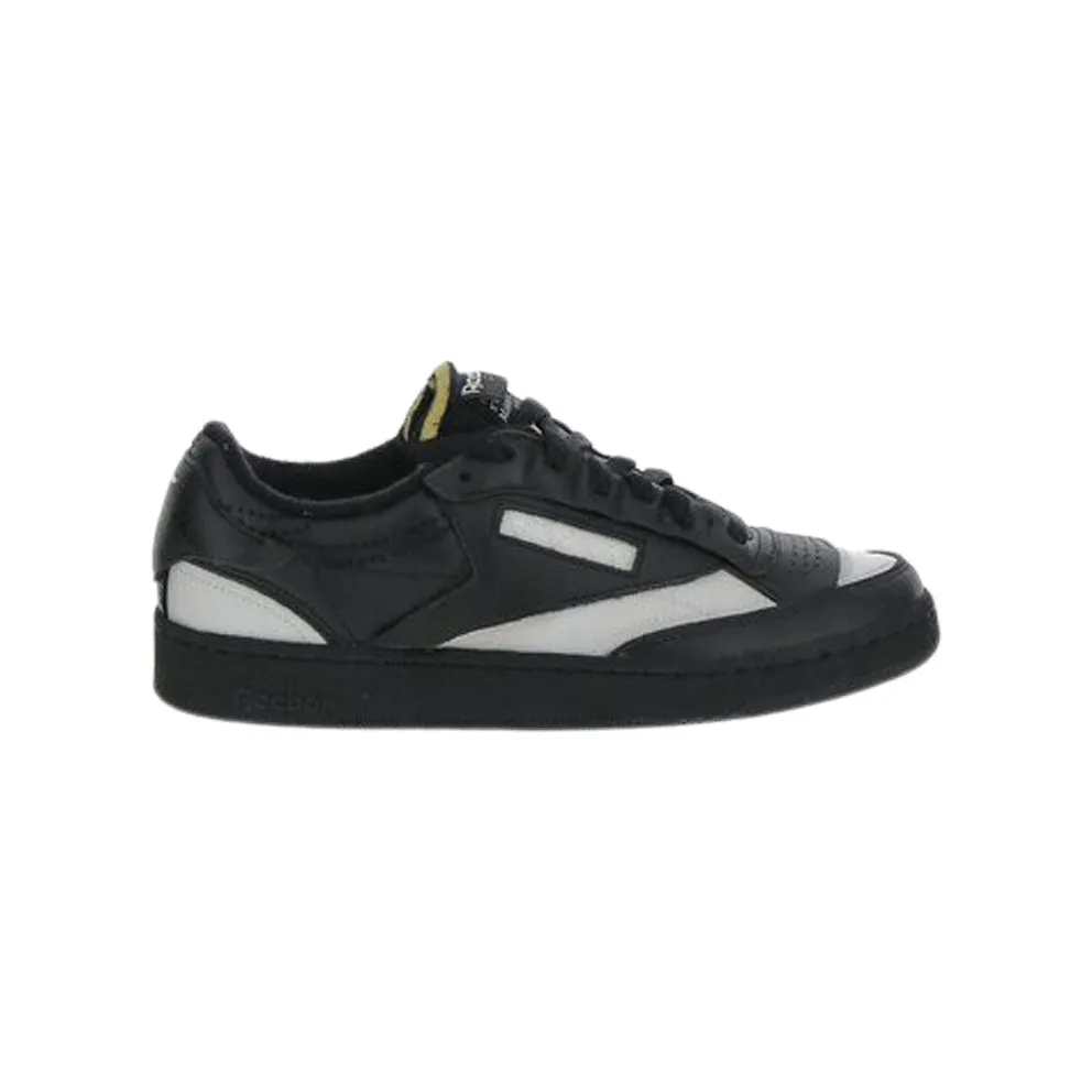 Reebok Club C Re-Co Maison Margiela ‘Memory Of’ Black (S37WS0587P5036-T8013)