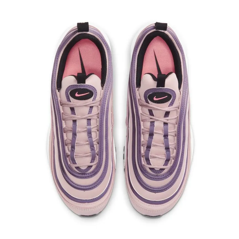 Nike Air Max 97 Champagne Violet Dust (W) (DA9325-600)