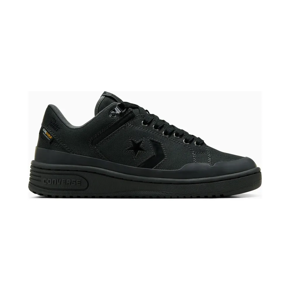 Converse x Patta Weapon Black/Grey/Multi (A09783C)