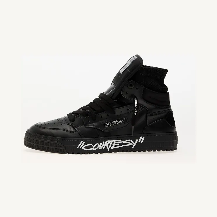 Off-White Wit