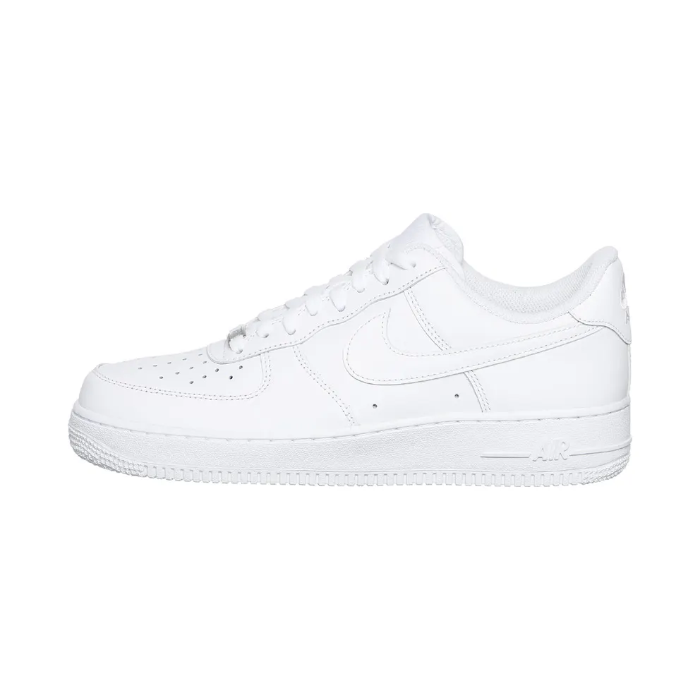 Nike Air Force 1 Low White ’07 White/White (315122-111)