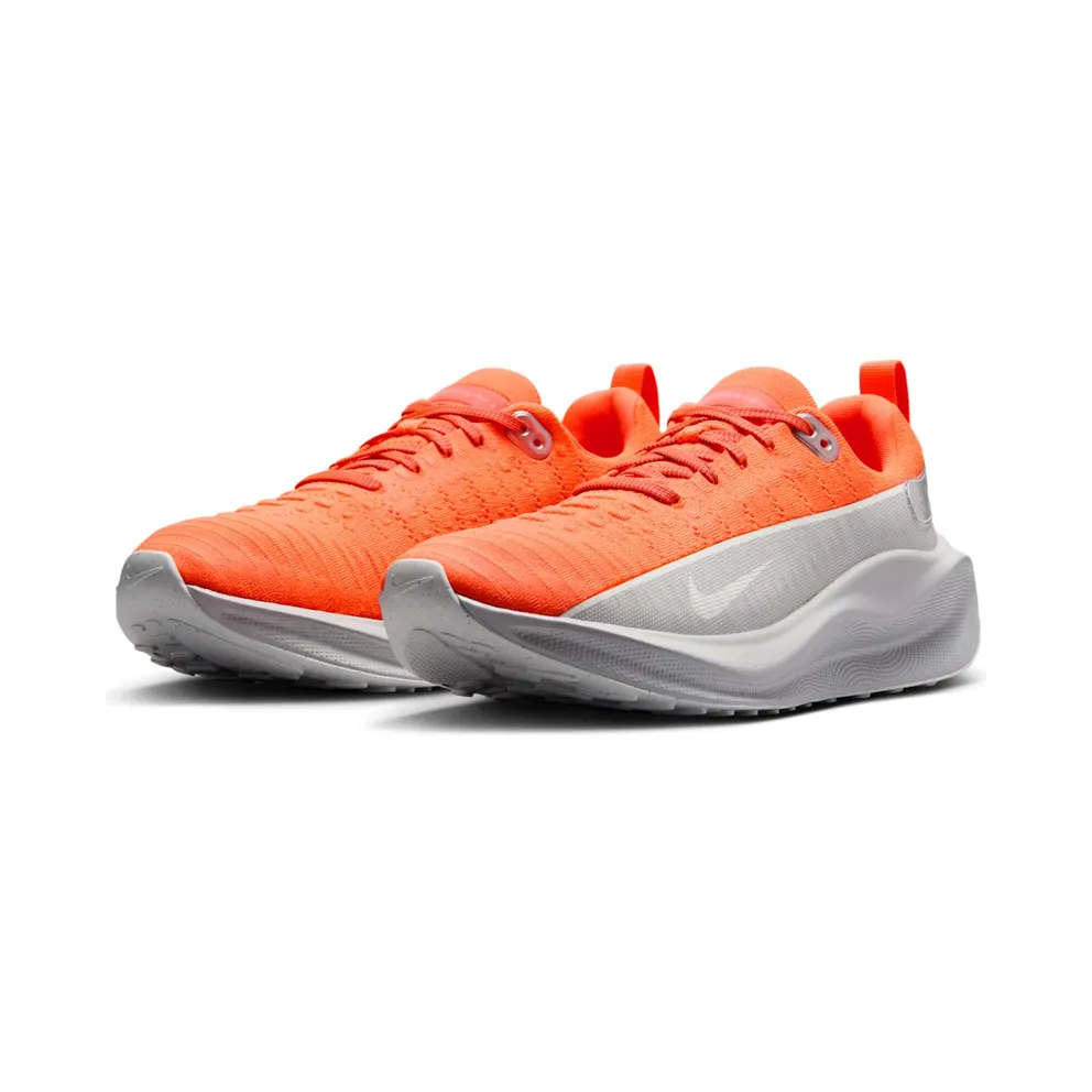 Nike ReactX Infinity Run 4 Premium “Hyper Crimson” (HQ2934-800)