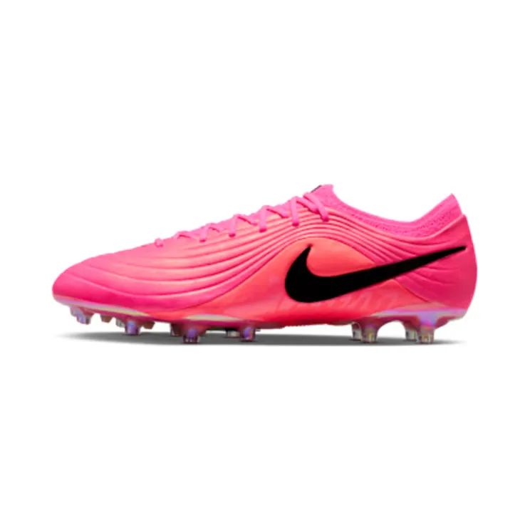 Nike Tiempo Maestro Elite Artificial-Grass Low-Top “Multi-Colour / Black” (IQ2383-901)