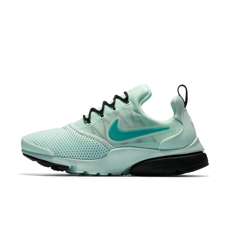 Nike Presto Fly Igloo Clear Jade-Black (W) Igloo/Clear Jade-Black (910569-300)
