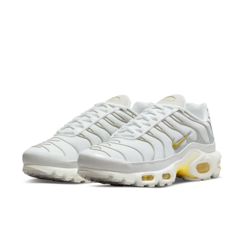 Nike Air Max Plus White (DV6987-100)