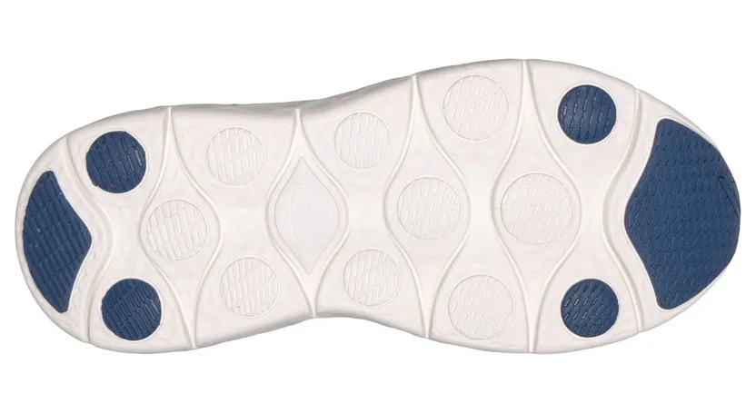 skechers-max-cushioning 126036_NVY