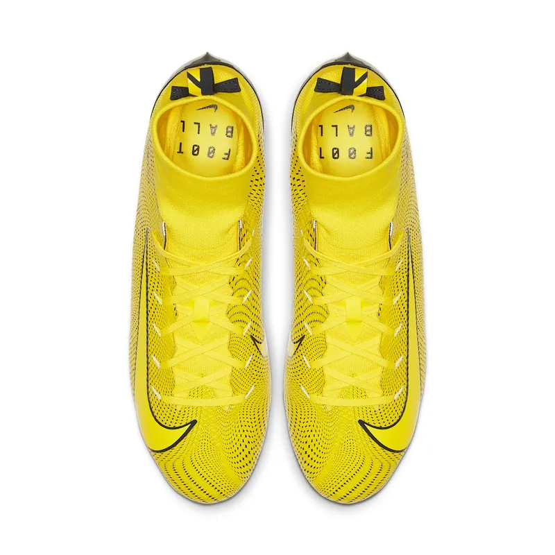 Nike Vapor Untouchable 3 Pro Opti Yellow Opti Yellow/Anthracite/Opti Yellow (917165-701)
