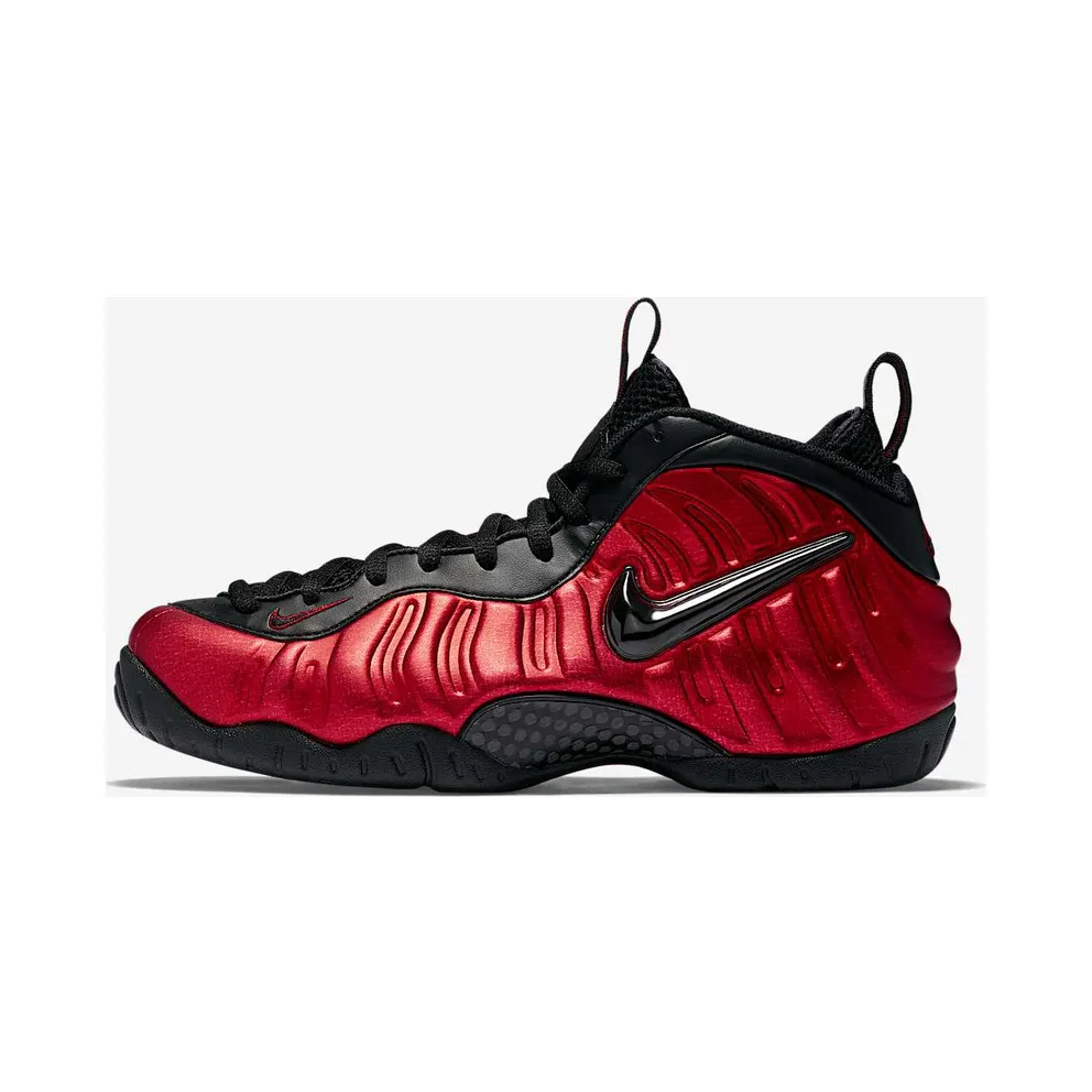 Nike Air Foamposite Pro University Red (624041-604)