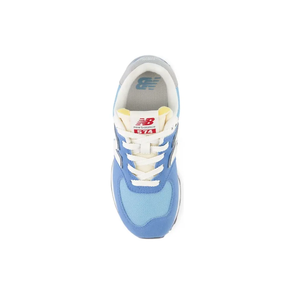 New Balance 574 PS “Blue Laguna” (PC574RCA)