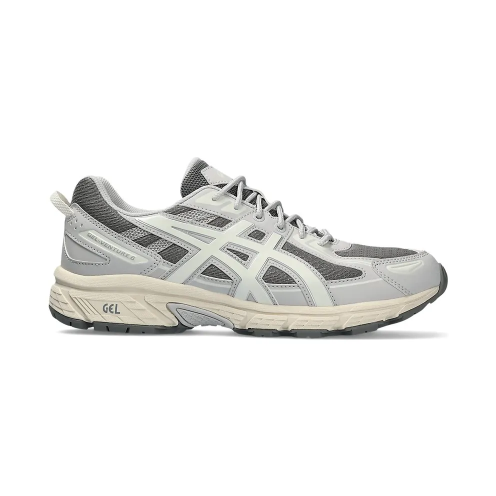 ASICS GEL-VENTURE 6 “Clay Grey / Cream” (1203A297-022)
