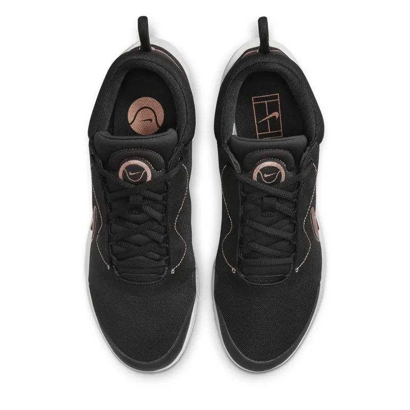 NikeCourt Zoom Pro Clay Court Tennis Black (DH2604-091)