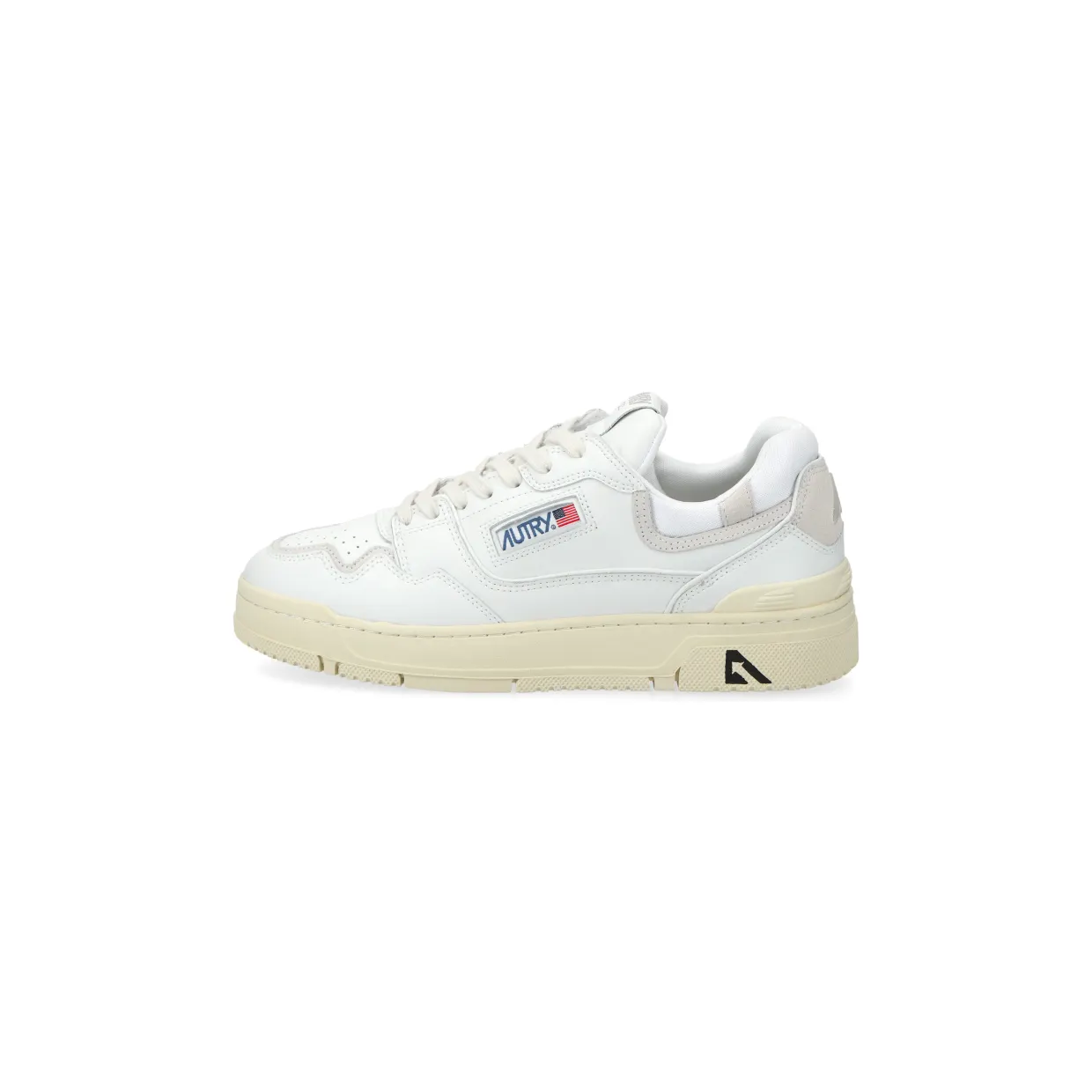 Autry CLC W (white) – ROLWMM15