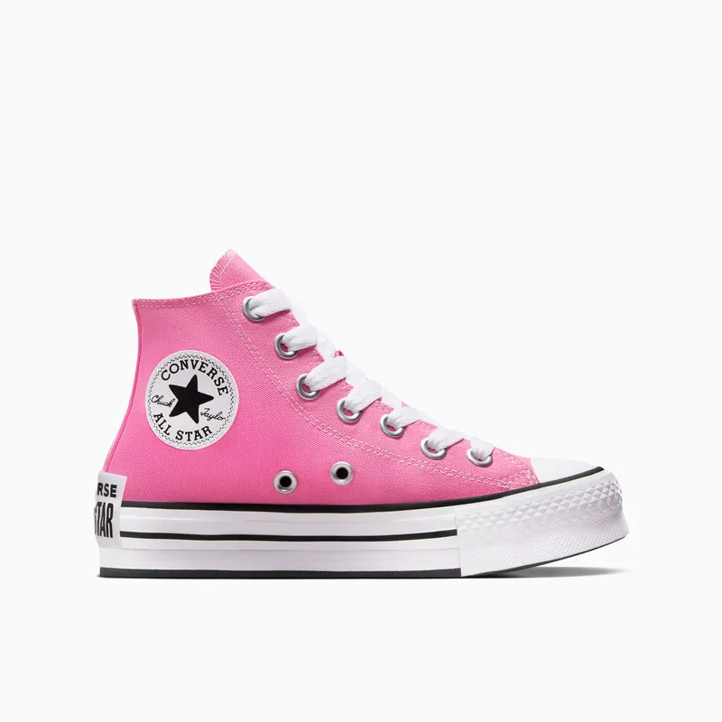 Converse Chuck Taylor All Star – “Sketch – Pink” (A08468C)