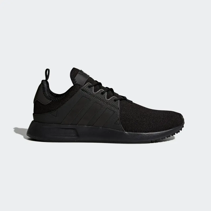 Adidas X_PLR Core Black / Trace Grey Metalic / Core Black (BY9260)