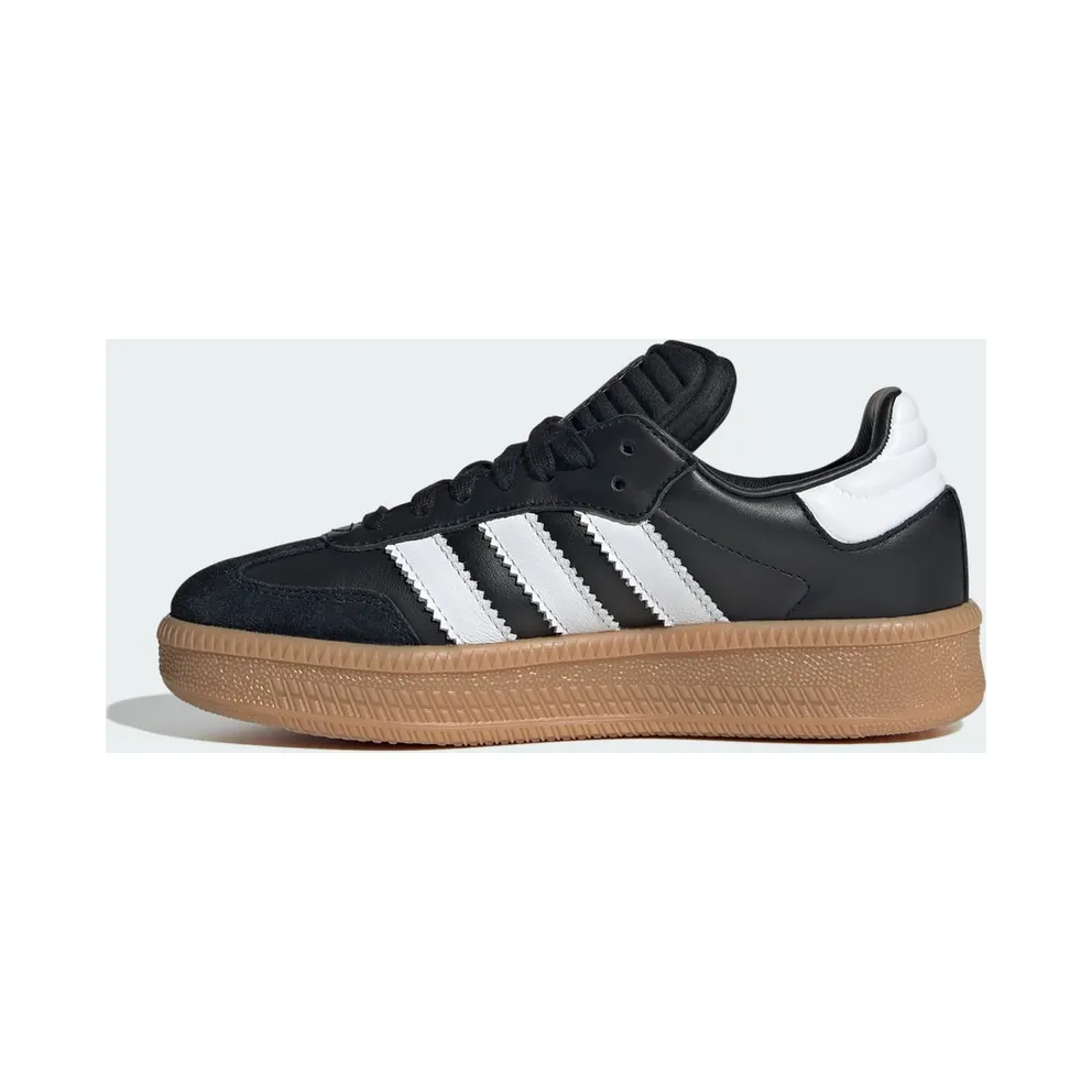 Adidas Samba XLG Kids Core Black / Cloud White / Gum (JH6517)