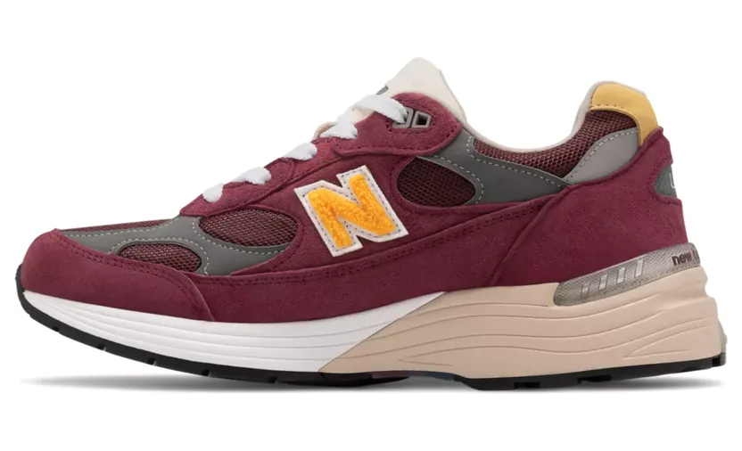 new-balance-992 M992CA