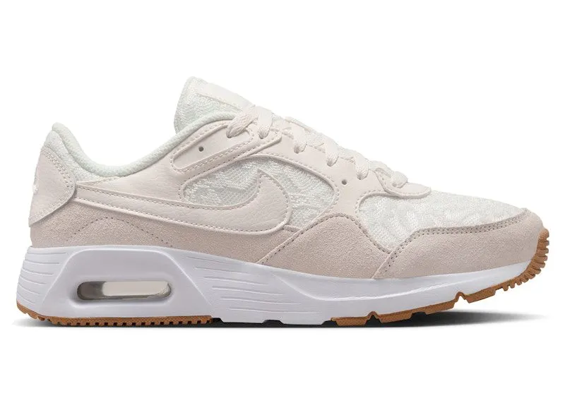 Nike Air Max SC Sail White Gum Light Brown (HJ6002-100)