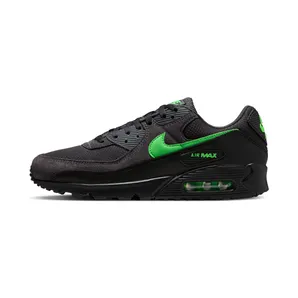 Nike Air Max 90 “Anthracite / Black / Green Strike” (DM0029-015)