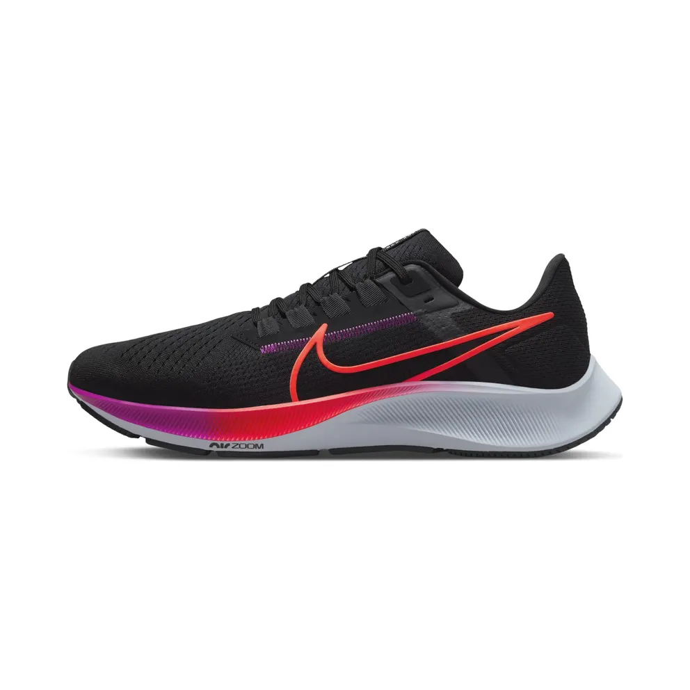 Nike Air Zoom Pegasus 38 (straat) Black (CW7356-011)