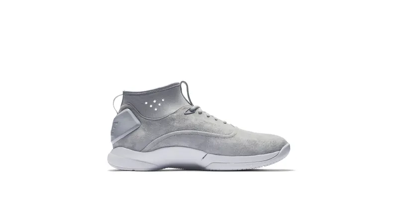 Nike Hyperdunk Low CRFT Wolf Grey Wolf Grey/Wolf Grey-White (880881-001)
