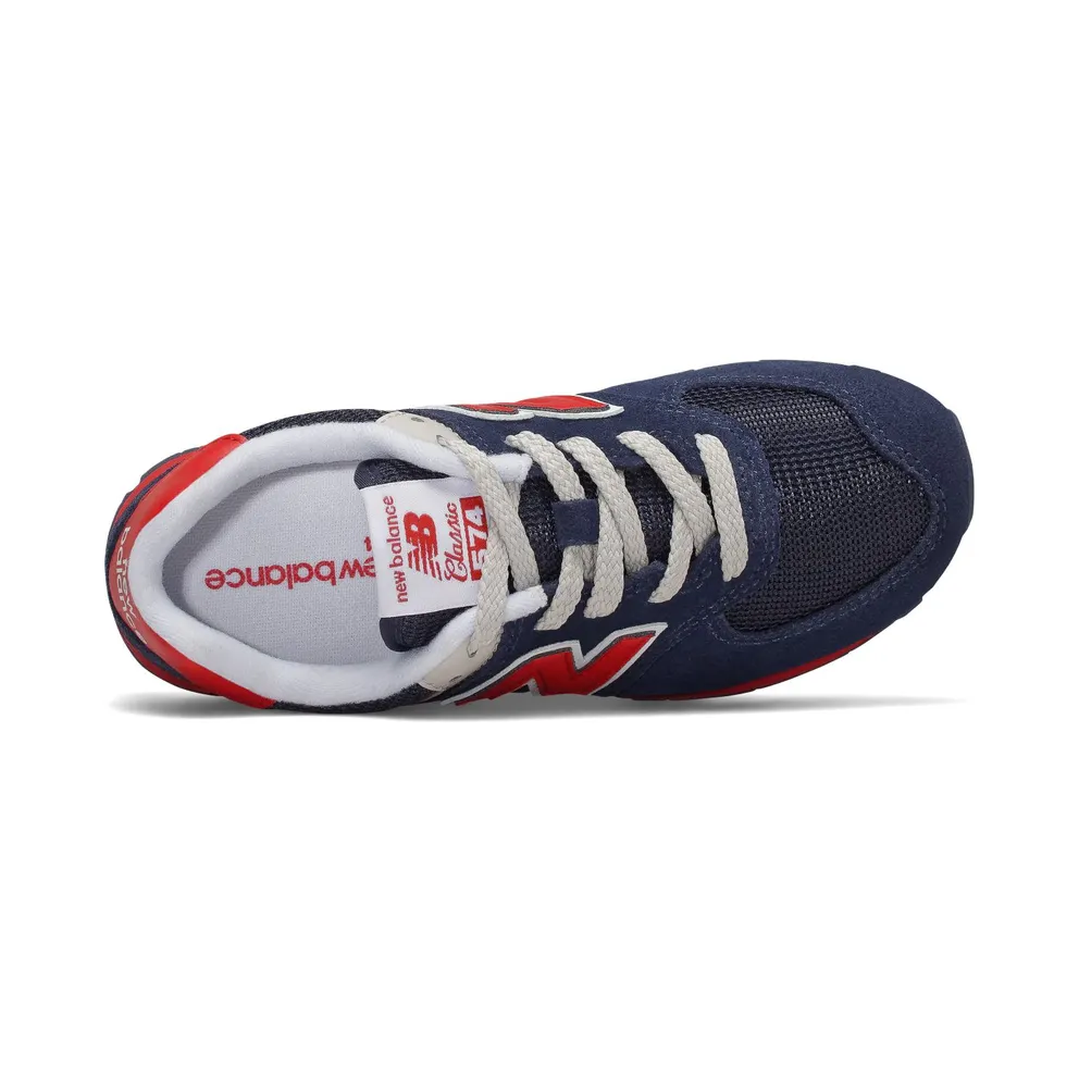 New Balance 574 TD “Blue Red” (PC574MUA)