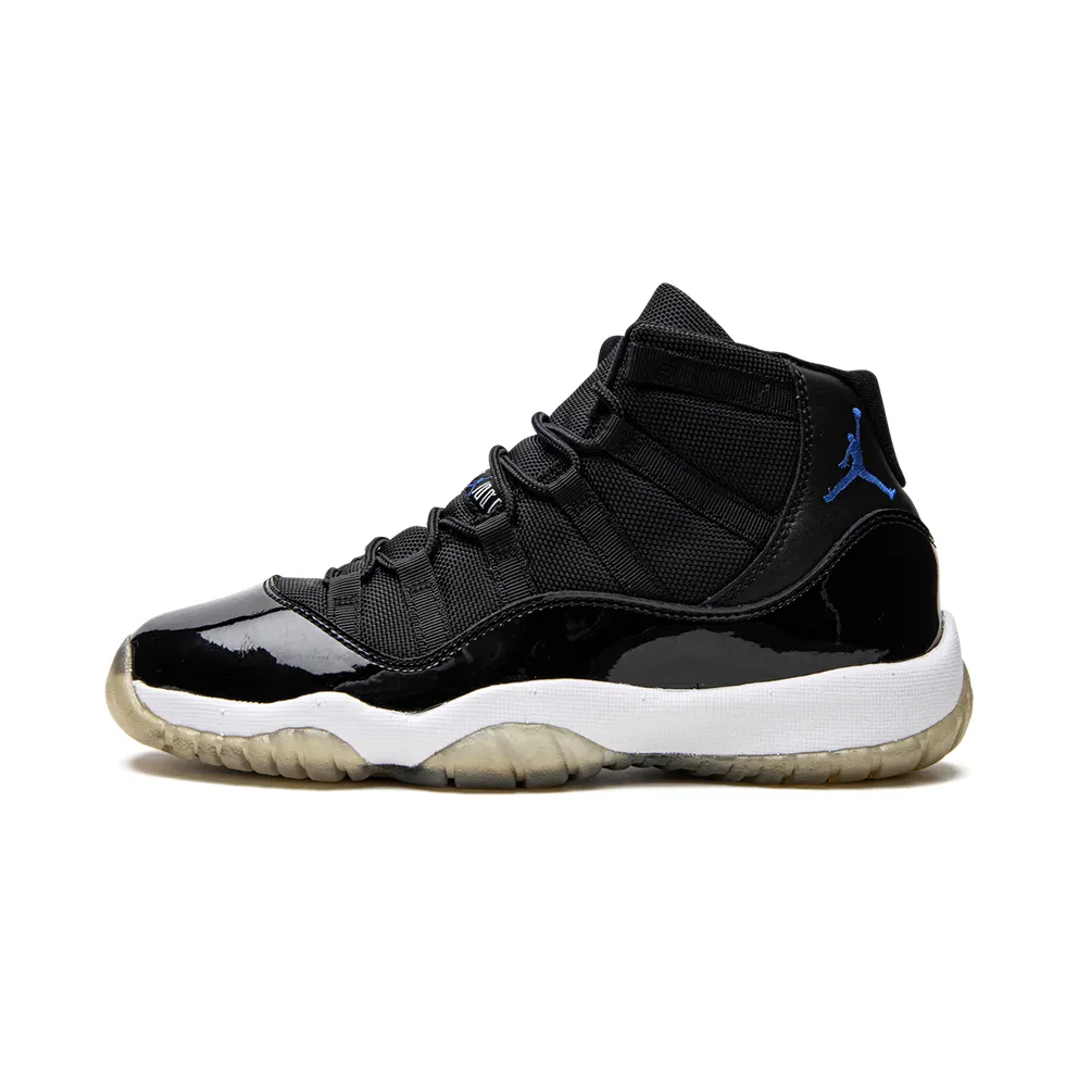 Jordan 11 Retro Space Jam 2009 (GS)